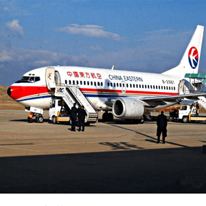 长春龙嘉航空托运航空快运业稳步发展的原因是什么？
